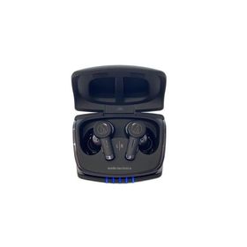 audio-technica◆イヤホン ATH-TWX9MK2//