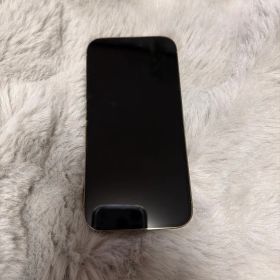 【極美品】iPhone 14 Pro 256GB ゴールド SIMフリー