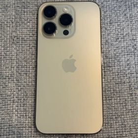 Apple iPhone 14Pro ゴールド 本体 SIMフリー