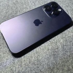 Apple iPhone 14Pro シエラブルー 本体