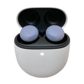 Google (グーグル) Google Pixel Buds Pro 2 ピクセルバッズ プロ2 ワイヤレスイヤホン 黒 家電/091