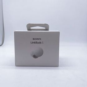 【新品】 LinkBuds S WF-LS900N [ホワイト]