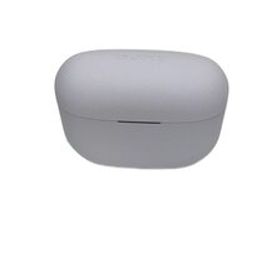 SONY◆イヤホン・ヘッドホン LinkBuds S WF-LS900N (W) [ホワイト]