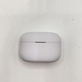 SONY◆イヤホン・ヘッドホン LinkBuds S WF-LS900N (W) [ホワイト]