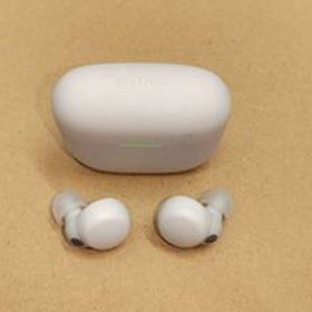 NH2508 SONY ソニー LinkBuds S Bluetooth ワイヤレス イヤホン WF-LS900N セット ホワイト