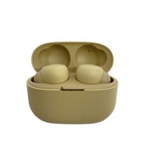 SONY◆イヤホン・ヘッドホン LinkBuds S WF-LS900N (W) [ホワイト]