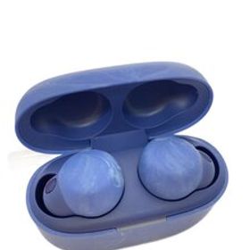 SONY◆ワイヤレスノイズキャンセリングステレオイヤホン LinkBuds S WF-LS900N (L) [アースブルー]