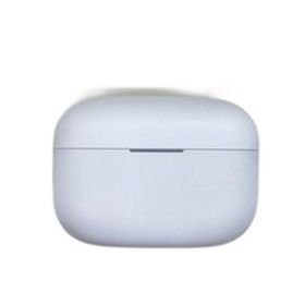 SONY◆イヤホン・ヘッドホン LinkBuds S WF-LS900N (W) [ホワイト]