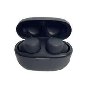 SONY◆ワイヤレスイヤホン LinkBuds S WF-LS900N (B) [ブラック]