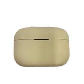 SONY◆イヤホン・ヘッドホン LinkBuds S WF-LS900N (W) [ホワイト]