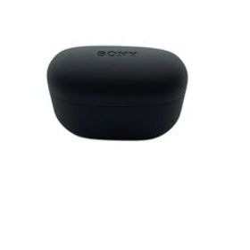 SONY◆イヤホン・ヘッドホン LinkBuds S WF-LS900N (B) [ブラック]