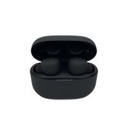 SONY◆イヤホン・ヘッドホン LinkBuds S WF-LS900N (B) [ブラック]