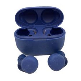 SONY◆イヤホン・ヘッドホン LinkBuds S WF-LS900N (L) [アースブルー]