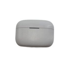 SONY◆イヤホン・ヘッドホン LinkBuds S WF-LS900N (W) [ホワイト]