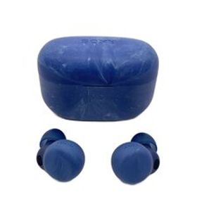 SONY◆イヤホン・ヘッドホン LinkBuds S WF-LS900N (L) [アースブルー]