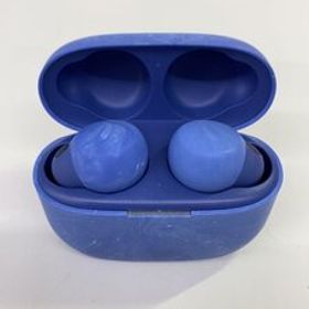 SONY◆イヤホン・ヘッドホン LinkBuds S WF-LS900N (L) [アースブルー]