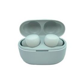 SONY◆イヤホン・ヘッドホン LinkBuds S WF-LS900N (W) [ホワイト]