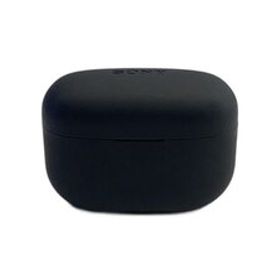 SONY◆イヤホン・ヘッドホン LinkBuds S WF-LS900N (B) [ブラック]