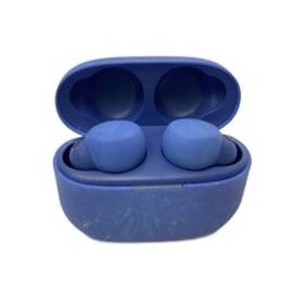 SONY◆イヤホン・ヘッドホン LinkBuds S WF-LS900N (L) [アースブルー]