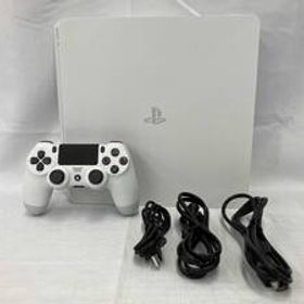 SONY PlayStation4/グレイシャー・ホワイト/1TB/CUH2200BB02/