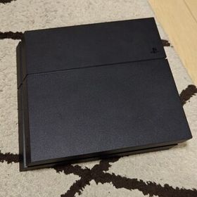 PS4 CUH-1200A ブラック