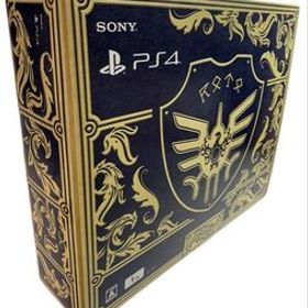 ps4 本体 ドラゴンクエスト ロトエディション PlayStation4 ドラクエ