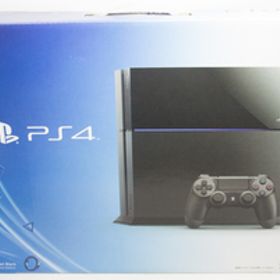 PS4本体 CUH-1000 動作確認済み FW:13.04