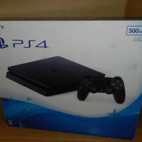 ☆USED美品 SONY PlayStation4/PS4 CUH-2000A 動作確認済み おまけ付き ※画像参照