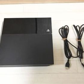 PlayStation4 プレイステーション4 CUH-1000A PS4 プレステ4 ブラック SONY ソニー