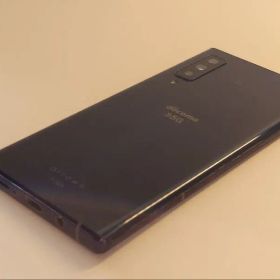 Arrows NX 9 F-52A Android 12