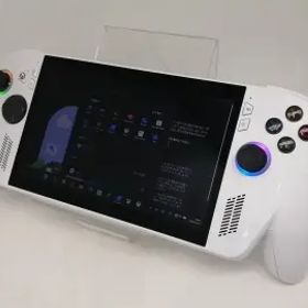 ASUS ROG Xbox Ally (2025) RC73YA-Z2A16G512 【Ryzen Z2 A 16G 512G WiFi】