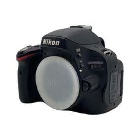 Nikon◆デジタル一眼カメラ D5100 ボディ