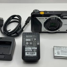 RICOH G900SE コンパクトデジタルカメラ 02