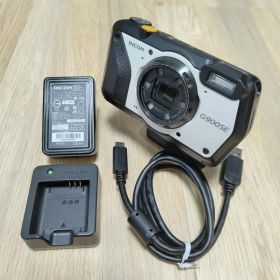 ★良品★ RICOH G900SE コンパクトデジタルカメラ