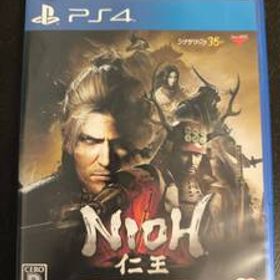 PS4 仁王 Complete Edition