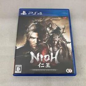 PS4 仁王 Complete Edition