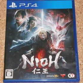 ◆中古◆PS4 仁王