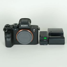 [良品 | シャッター数12,459回] SONY α7R II（ILCE-7RM2） | SONY Eマウント