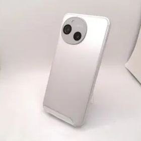 SHARP 国内版 【SIMフリー】 AQUOS sense10 8GB 256GB ライトシルバー SH-M33