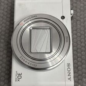 コンパクトデジタルカメラ ジャンク SONY DSC-WX500 26022204