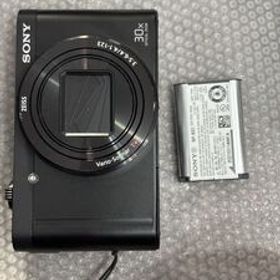 コンパクトデジタルカメラ SONY DSC-WX500 26010204