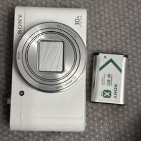 コンパクトデジタルカメラ SONY DSC-WX500 26011956