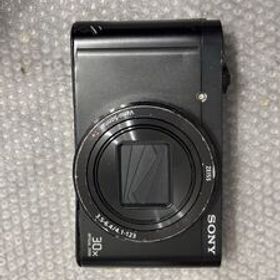 コンパクトデジタルカメラ SONY DSC-WX500 26011328