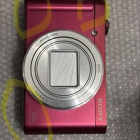 コンパクトデジタルカメラ SONY DSC-WX500 26011329