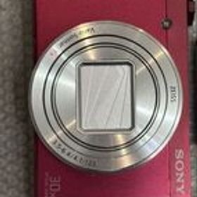 コンパクトデジタルカメラ SONY DSC-WX500 26021154