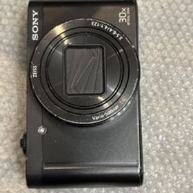 コンパクトデジタルカメラ SONY DSC-WX500 11181