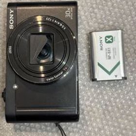 コンパクトデジタルカメラ SONY DSC-WX500 1171