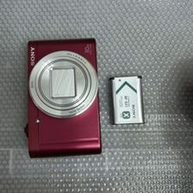 コンパクトデジタルカメラ SONY DSC-WX500 9201