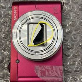 コンパクトデジタルカメラ SONY DSC-WX500