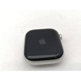 【中古】Apple Apple Watch Series10 42mm GPS シルバーアルミニウムケース (バンド無し)【津田沼】保証期間１ヶ月【ランクB】
